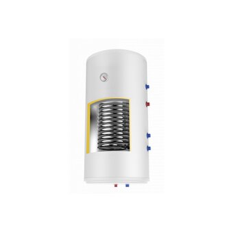  Водонагреватель косвенного нагрева Termica Amet 120W INOX 120л 