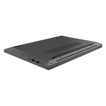 Ноутбук IRU Калибр 14TLH (1976597) Core i5 1135G7 8Gb SSD512Gb Intel Iris Xe 14.1" IPS FHD (1920x1080) Free DOS grey 