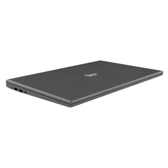  Ноутбук IRU Калибр 14TLH (1976597) Core i5 1135G7 8Gb SSD512Gb Intel Iris Xe 14.1" IPS FHD (1920x1080) Free DOS grey 