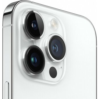 Смартфон Apple iPhone 14 Pro Max A2896 (MQ883CH/A) 256Gb 6Gb серебристый 