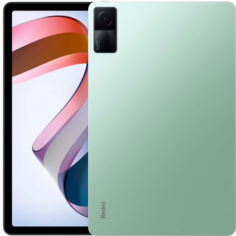  Планшет Xiaomi Redmi Pad 22081283G (42830) 4/128 Mint Green (РСТ) 