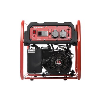 Бензоэлектростанция Hammer Flex GN3000 