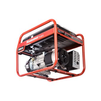  Бензоэлектростанция Hammer Flex GN3000 