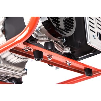  Бензоэлектростанция Hammer Flex GN3000 