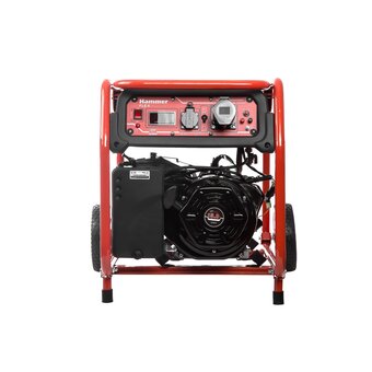  Бензоэлектростанция Hammer Flex GN6000T 106-038 