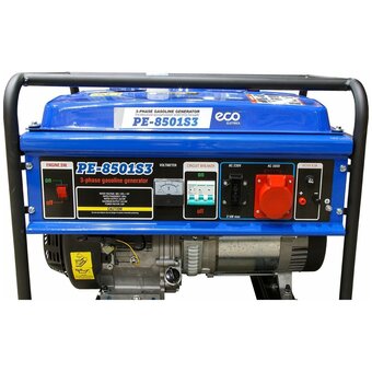  Генератор ECO PE-8501S3 