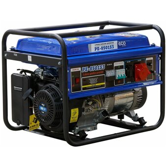  Генератор ECO PE-8501S3 