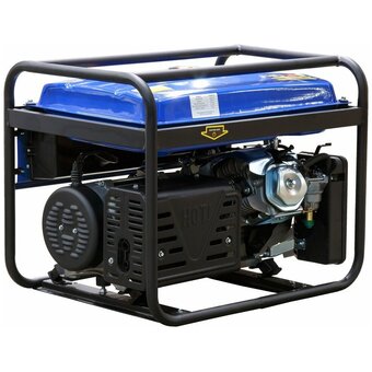  Генератор ECO PE-8501S3 