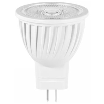  Лампа светодиодная Gauss 132517103 LED D35х45 3W MR11 GU4 2700K 