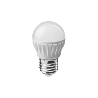  Лампа светодиодная Онлайт 71646 OLL-G45-6-230-4K-E27 