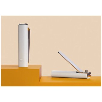 Кусачки для ногтей Xiaomi Mijia Clipper Toenail (MJZJD001QW)   Кусачки для ногтей Xiaomi Mijia Clipper Toenail (MJZJD001QW)
