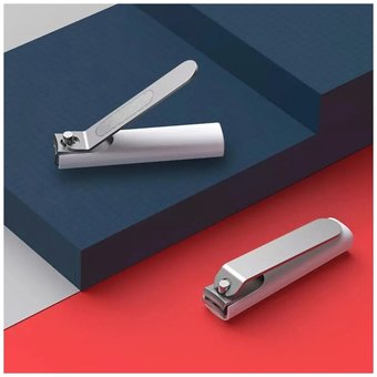 Кусачки для ногтей Xiaomi Mijia Clipper Toenail (MJZJD001QW)   Кусачки для ногтей Xiaomi Mijia Clipper Toenail (MJZJD001QW)