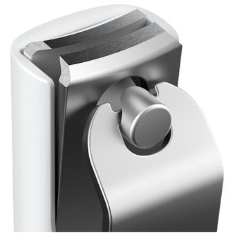 Кусачки для ногтей Xiaomi Mijia Clipper Toenail (MJZJD001QW)   Кусачки для ногтей Xiaomi Mijia Clipper Toenail (MJZJD001QW)
