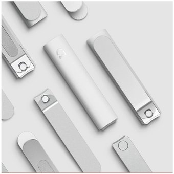 Кусачки для ногтей Xiaomi Mijia Clipper Toenail (MJZJD001QW)   Кусачки для ногтей Xiaomi Mijia Clipper Toenail (MJZJD001QW)