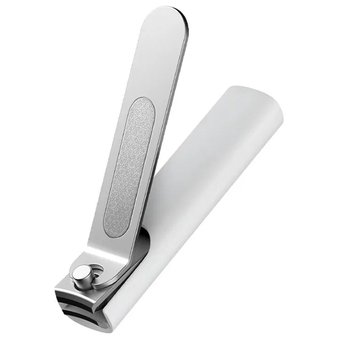 Кусачки для ногтей Xiaomi Mijia Clipper Toenail (MJZJD001QW)   Кусачки для ногтей Xiaomi Mijia Clipper Toenail (MJZJD001QW)