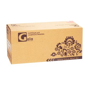  Принт-картридж GalaPrint GP-406956 (SP-300) для принтеров Ricoh Aficio SP300DN Black 1500 копий 