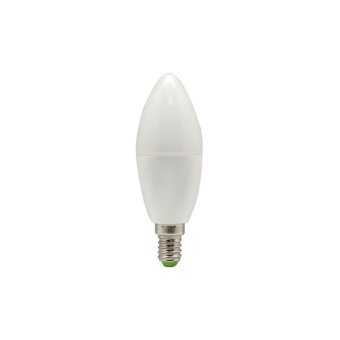  Лампа светодиодная Feron 25476 (7W) 230V E14 4000K, LB-97 