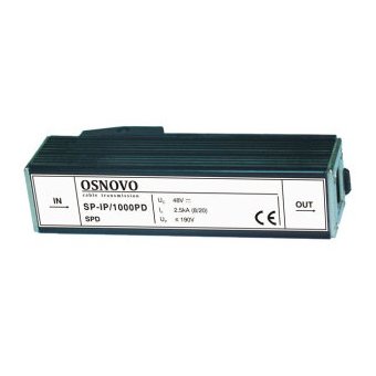  Грозозащита Osnovo SP-IP/1000PD 
