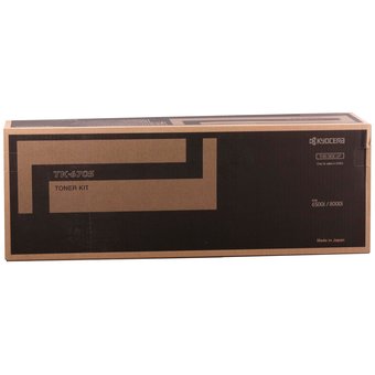  Тонер-картридж Kyocera 1T02LF0NL0 TK-6705 70 000 стр. для KM-6500i/8000i 