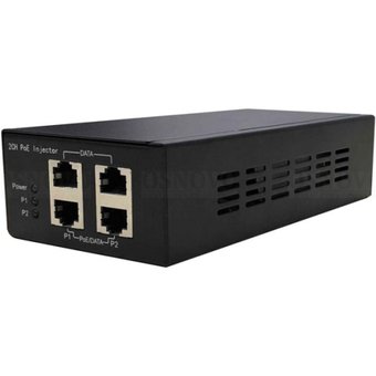  Инжектор POE Osnovo Midspan-2/602G 