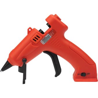  Пистолет клеевой REXANT 12-1501 эксперт 