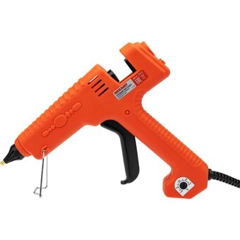  Пистолет клеевой REXANT 12-1550 эксперт 