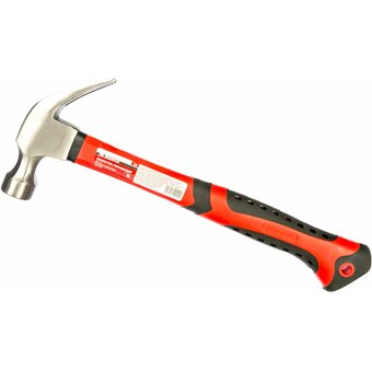  Молоток-гвоздодер MATRIX 10450 