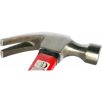  Молоток-гвоздодер MATRIX 10450 