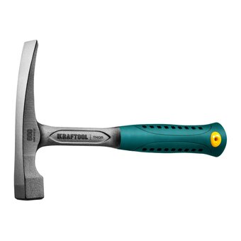  Цельнокованный молоток каменщика Kraftool THOR 20191 