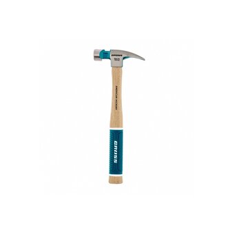  Молоток-гвоздодер GROSS American Hicory 10417 