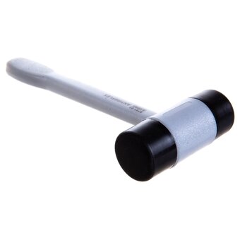  Молоток с ручкой antireflex NAREX 875103 