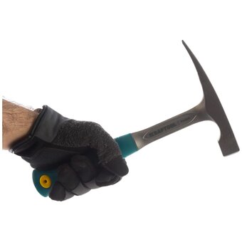  Цельнокованный молоток каменщика Kraftool THOR 20191 