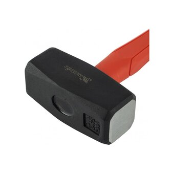  Кувалда фибергласовая обрезиненная рукоятка MATRIX 10974 