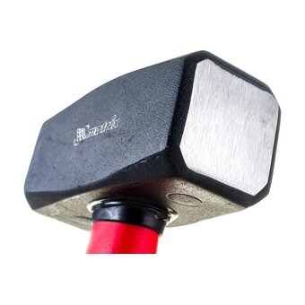  Кувалда фибергласовая обрезиненная рукоятка MATRIX 10974 