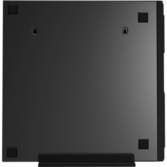  Неттоп MSI Pro DP21 13M-664RU (9S6-B0A421-664) i5 13400 (2.5) 16Gb SSD512Gb UHDG 730 Windows 11 Professional GbitEth WiFi BT 120W черный 