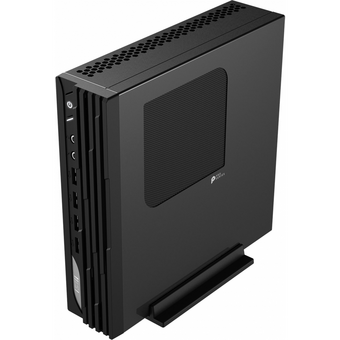  Неттоп MSI Pro DP21 13M-664RU (9S6-B0A421-664) i5 13400 (2.5) 16Gb SSD512Gb UHDG 730 Windows 11 Professional GbitEth WiFi BT 120W черный 