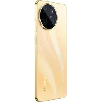  Смартфон Realme 11 (RLM-3636.8-256.GD) 8/256Gb Gold 