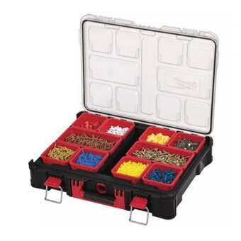  Органайзер Milwaukee Packout 4932464082 