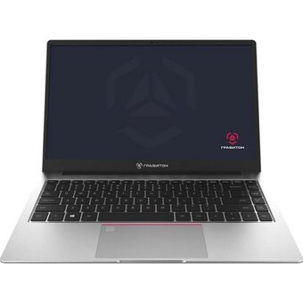  Ноутбук Гравитон Н14И-Т (Н14И-Т 114863) 14.0"/1920x1080/i5-1135G7/16GBDDR4/512GBSSDМ.2/Wi-Fi+BT/no OS 
