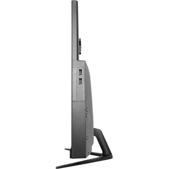  Моноблок IRU Office 27IH5P (1865933) 27" Full HD i3 10105 (3.7) 8Gb SSD256Gb UHDG 630 Free DOS GbitEth WiFi BT 120W Cam черный 