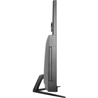 Моноблок IRU Office 27IH5P (1865933) 27" Full HD i3 10105 (3.7) 8Gb SSD256Gb UHDG 630 Free DOS GbitEth WiFi BT 120W Cam черный 