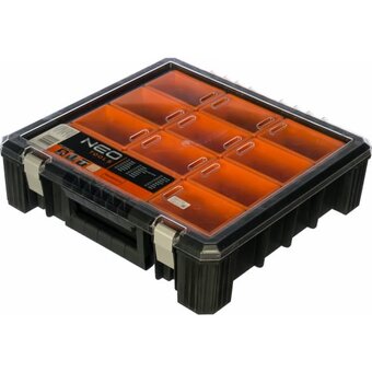  Органайзер с отделениями NEO Tools 84-130 40x40x12cm 