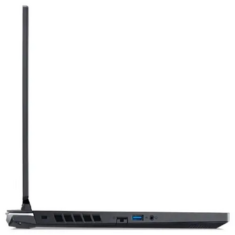  Ноутбук ACER AN515-46-R5B3 Nitro (NH.QGYER.002) 15.6'' FHD(1920x1080) IPS/AMD Ryzen 7 6800H 3.20GHz Octa/16GB+1TB SSD/GF RTX3050Ti 4GB/noOS/Black 