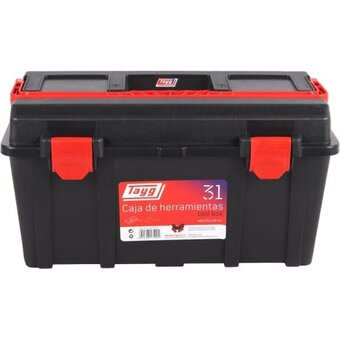  Ящик для инструментов Tayg №31 TAY-131004 44,5x23,5x23см 