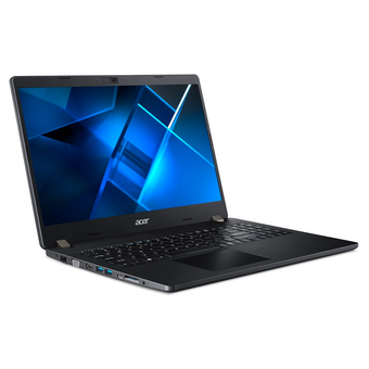  Ноутбук ACER TMP215-53-51KH TravelMate (NX.VPVER.010) 15.6'' FHD(1920x1080) IPS nonGLARE/Intel Core i5-1135G7 2.40GHz Quad/16GB+512GB SSD/Integrated 