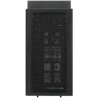  Корпус Thermaltake Ceres 500 TG ARGB (CA-1X5-00M1WN-00) черный без БП ATX 4x140mm 2xUSB3.0 1xUSB3.1 audio bott PSU 