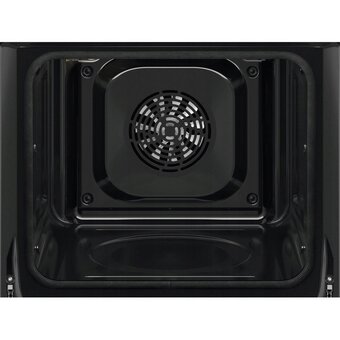  Духовой шкаф ELECTROLUX EOF6P76BX 