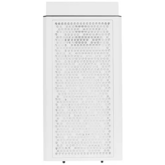  Корпус Thermaltake Ceres 500 TG ARGB белый (CA-1X5-00M6WN-00) без БП ATX 4x140mm 2xUSB3.0 1xUSB3.1 audio bott PSU 