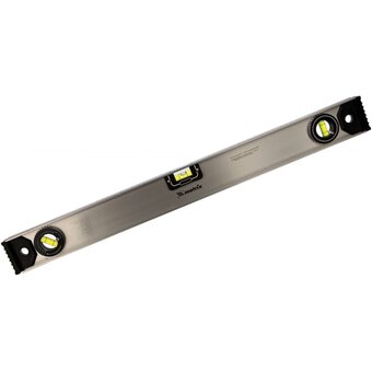  Уровень Matrix 34023 600мм 1мм/м 3 глазка 