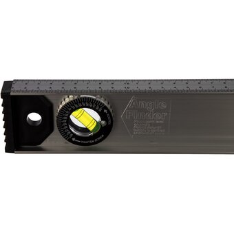  Уровень Matrix 34023 600мм 1мм/м 3 глазка 